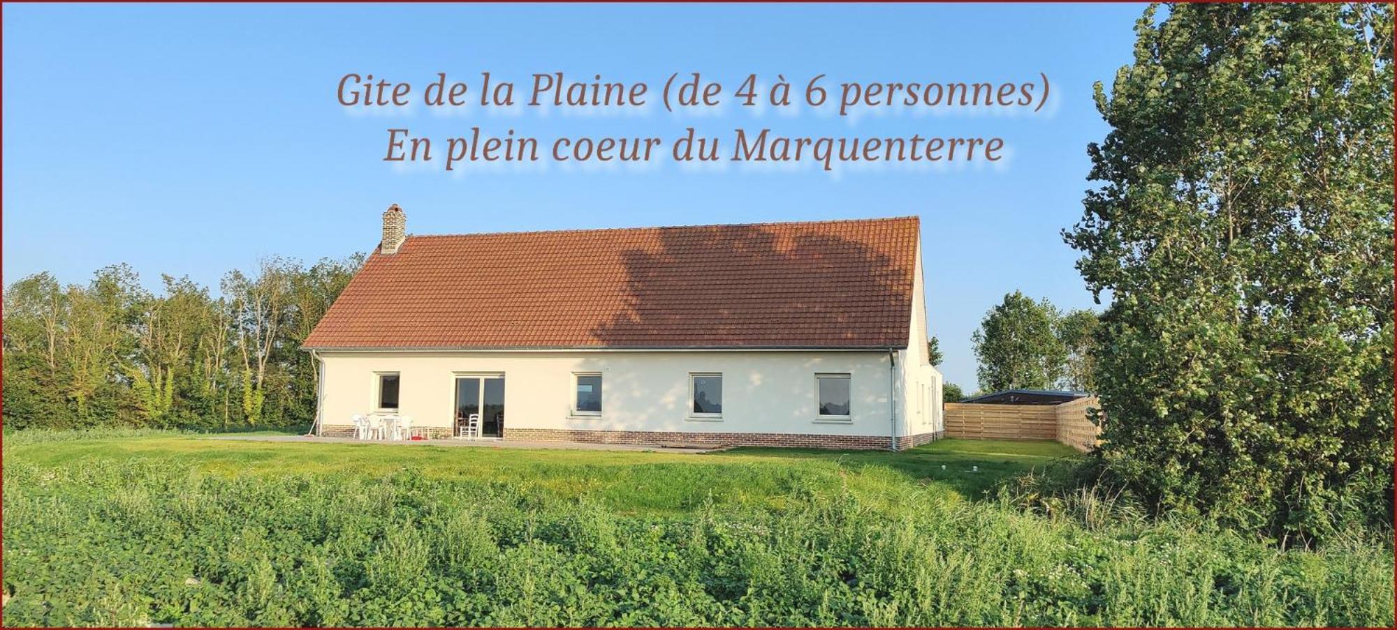רו Camping Des Oiseaux- Baie De Somme מראה חיצוני תמונה